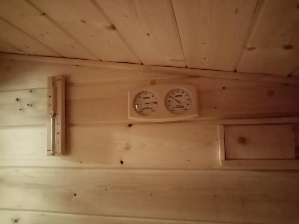 Apartment Gorski Zakatek Z Kominkiem I Tarasem Laliki