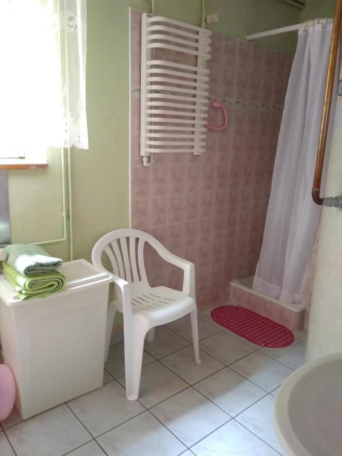Gorski Zakatek Z Kominkiem I Tarasem Apartment